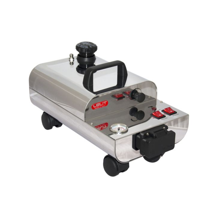 Парогенератор Lelit PG-024N