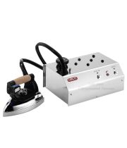 Парогенератор с утюгом Lelit PS-20