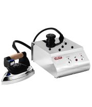 Парогенератор с утюгом Lelit PS-21