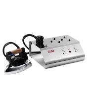 Парогенератор с утюгом Lelit PS-25