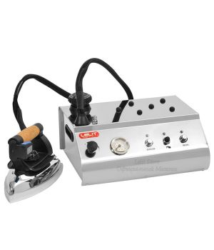 Парогенератор с утюгом Lelit PS-326