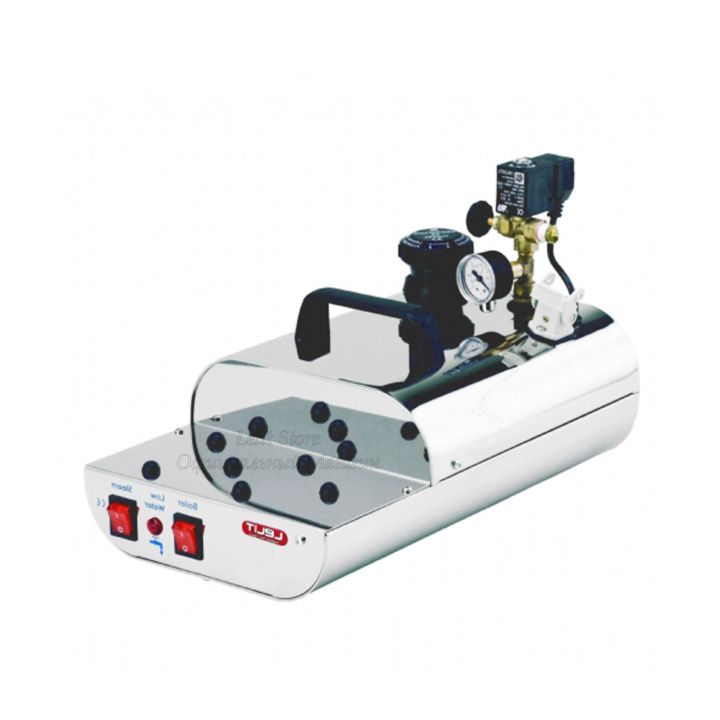Пароочиститель Lelit PS-09N