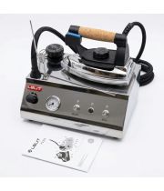 Парогенератор с утюгом Lelit PS-326 без коробки