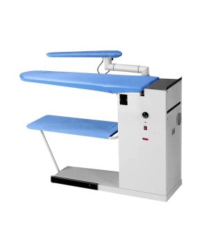 Гладильная система промышленная Lelit KS-200/D